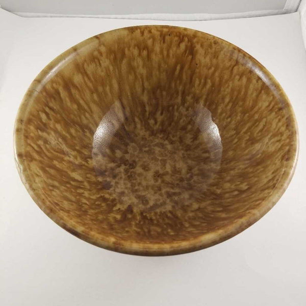 Bennington Pottery Bowl (JAS)