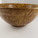 Bennington Pottery Bowl (JAS)