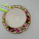 Royal Albert Tea Cup & Saucer (LIND)