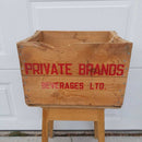Private Brands Pop Crate (JAS)