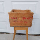 Private Brands Pop Crate (JAS)