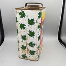 Pure Maple Syrup Tin (JEF)