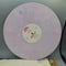 Segarini Pink Vinyl LP (JAS)