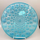 Blue Bubble Platter (JEF)