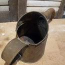 Antique Quart oil can (RHA)