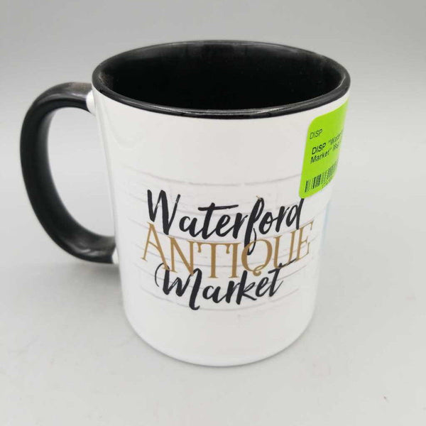 Enamelware Wash Basin (JAS) – Waterford Antique Market