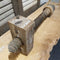 Wooden Spool Part (JH49)
