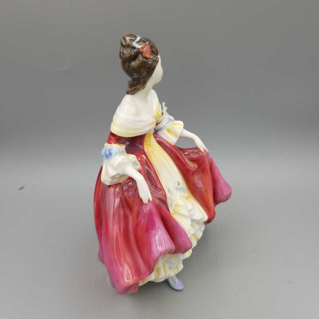 Royal Doulton "Southern Belle" (GEC)