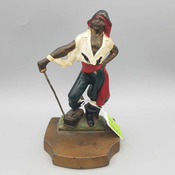 Cast Polychrome Pirate (NS) #1799 Cast Polychrome Pirate (NS) #1799