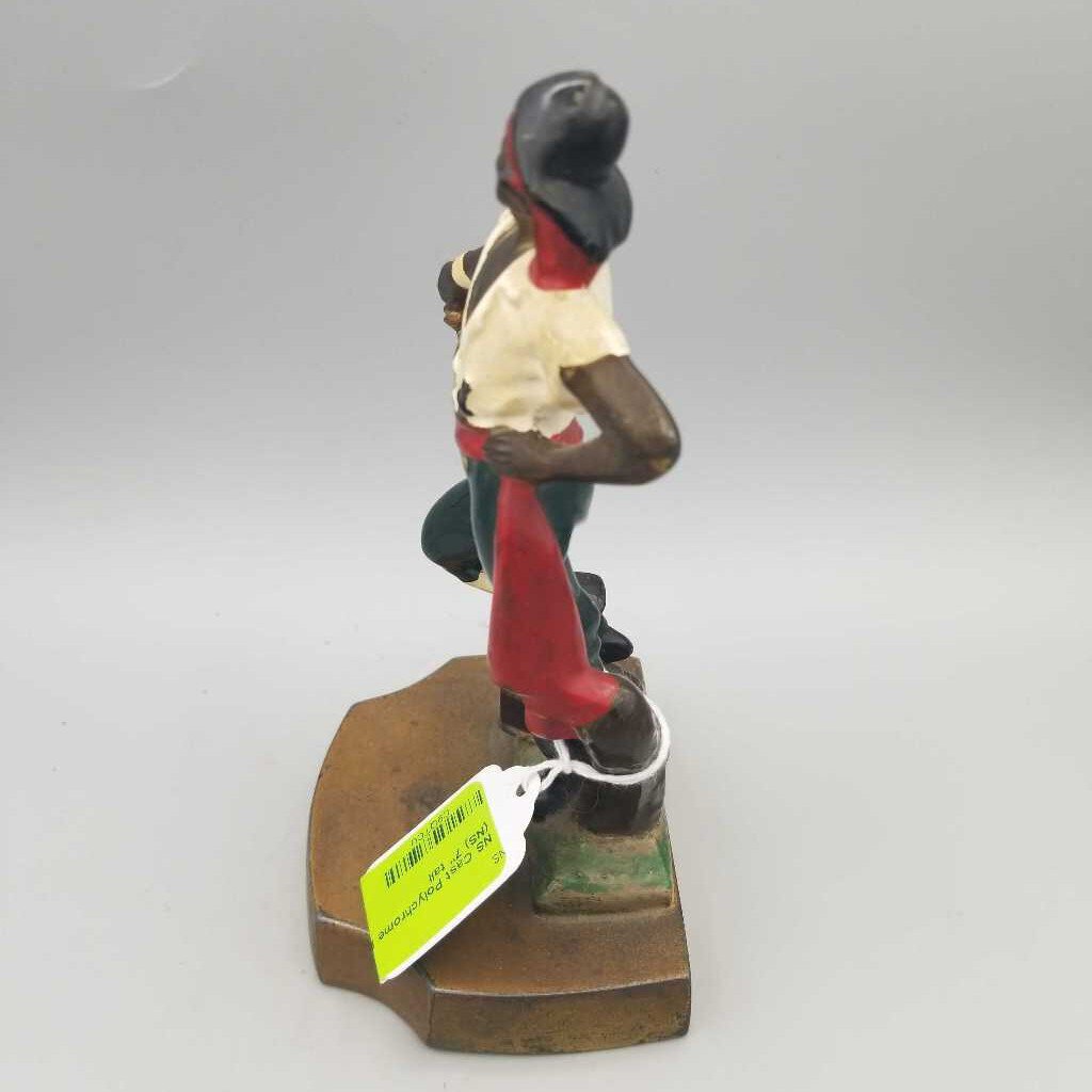 Cast Polychrome Pirate (NS) #1799