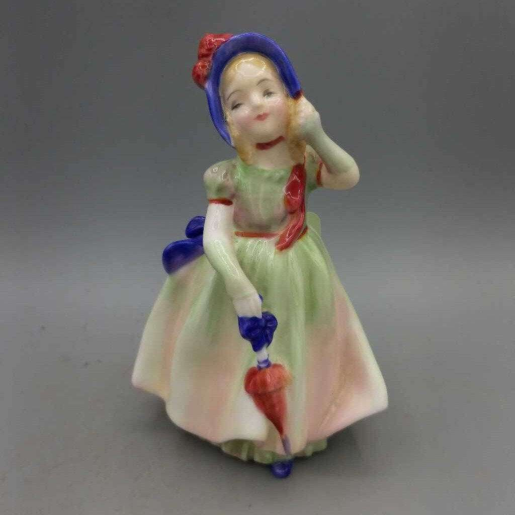 Royal Doulton "Babie" (LIND) C375