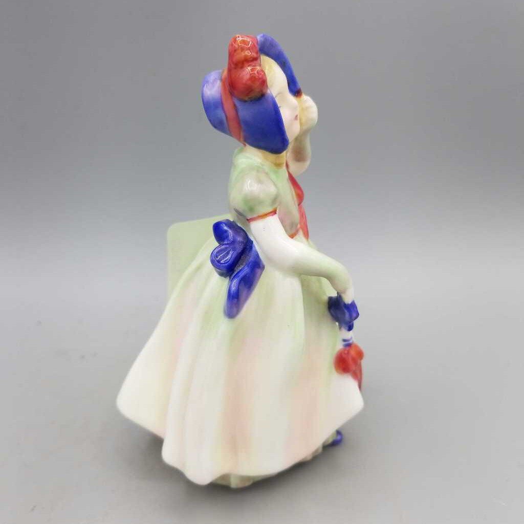 Royal Doulton "Babie" (LIND) C375