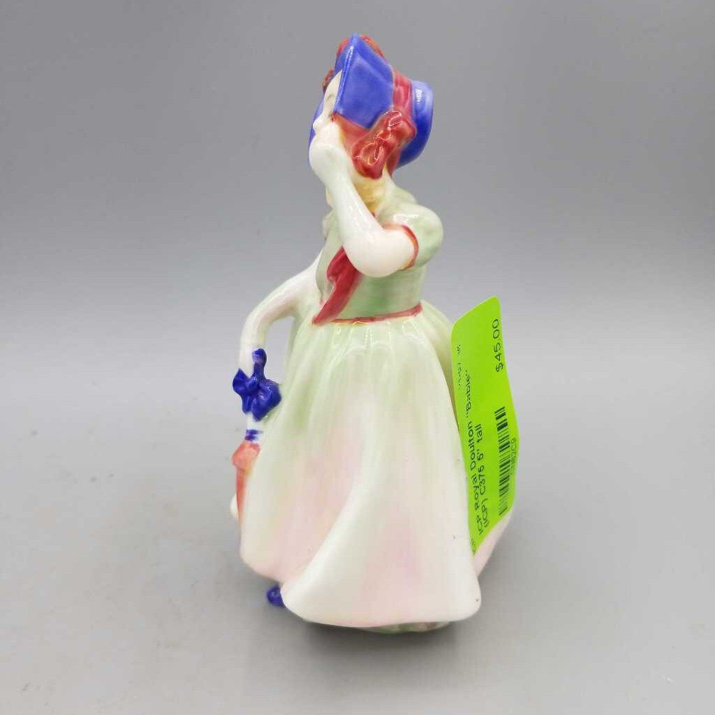 Royal Doulton "Babie" (LIND) C375