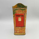 Mail Box Tin Bank (DR)