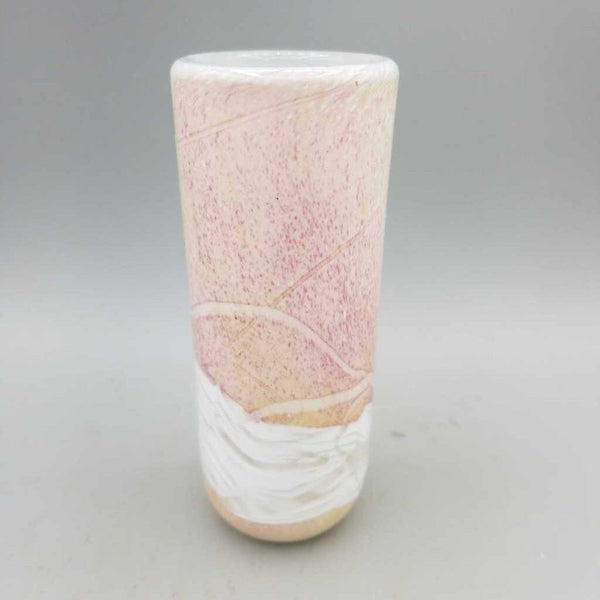 Gozo Art Glass Vase (JH49)