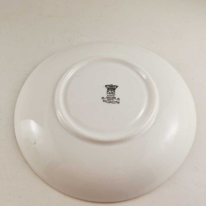 Ontario Souvenir Cup and saucer (JAS)