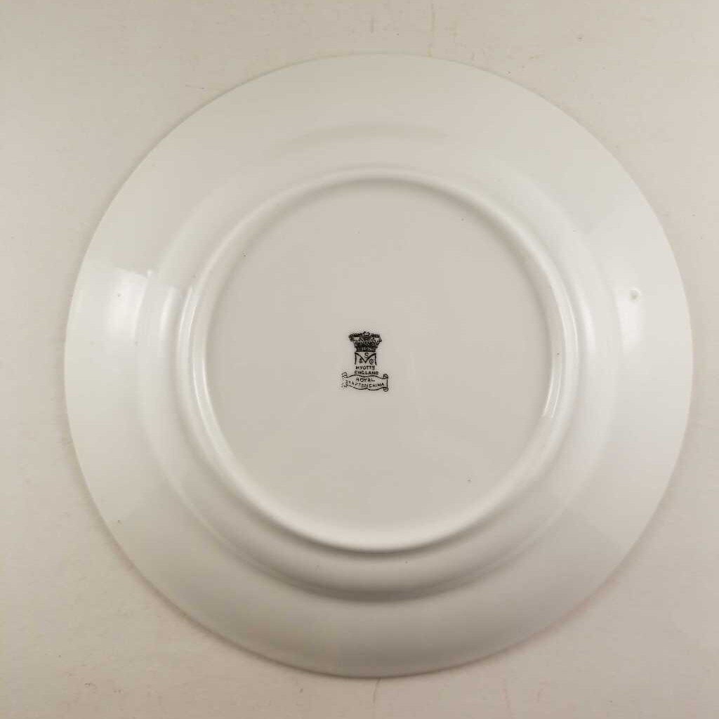 Ontario Souvenir Plate (JAS)