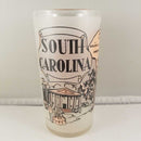 South Carolina Glass Souvenir (JAS)