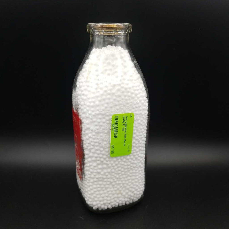 Carnation Milk Bottle (JAS)