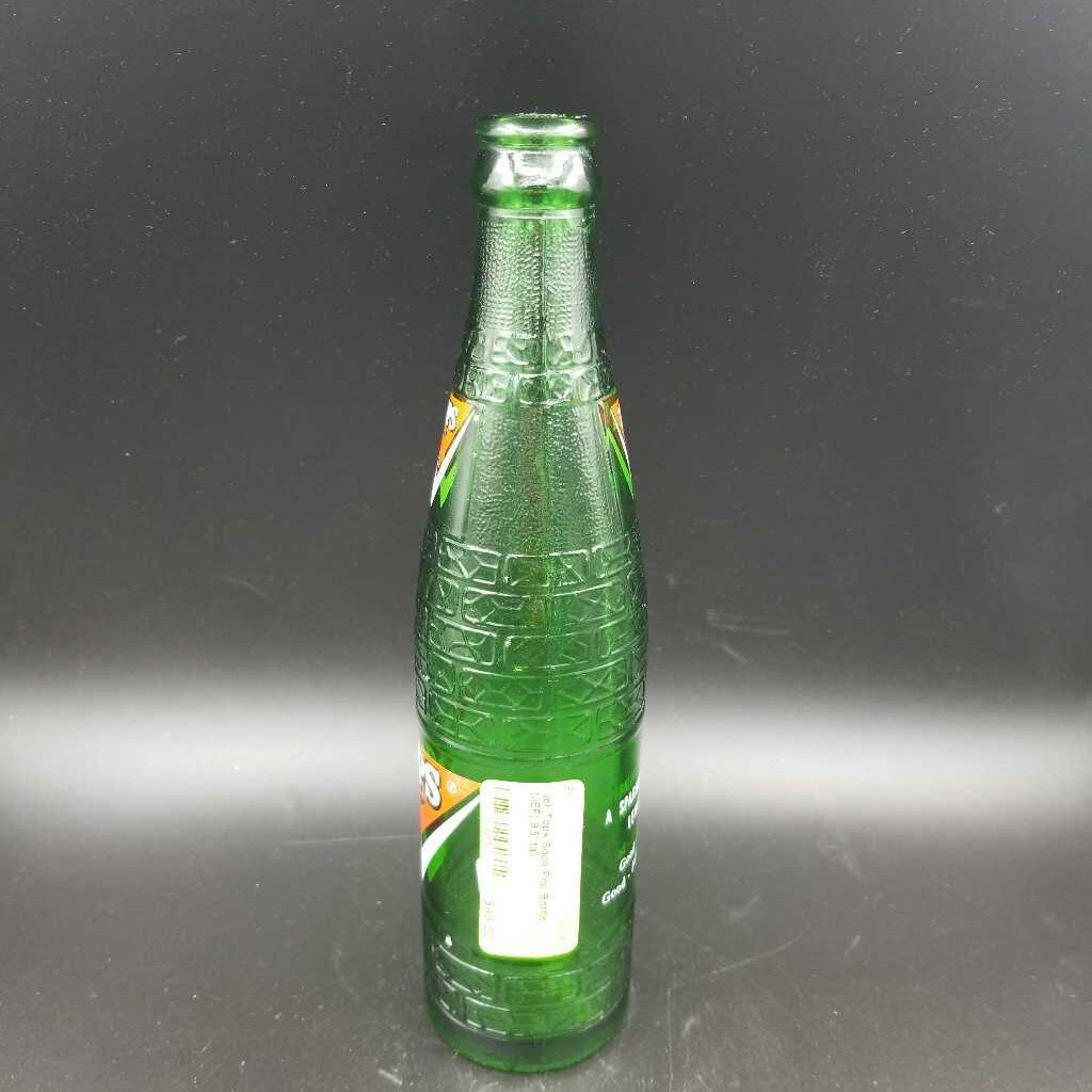 Tops Soda Pop Bottle (JEF)