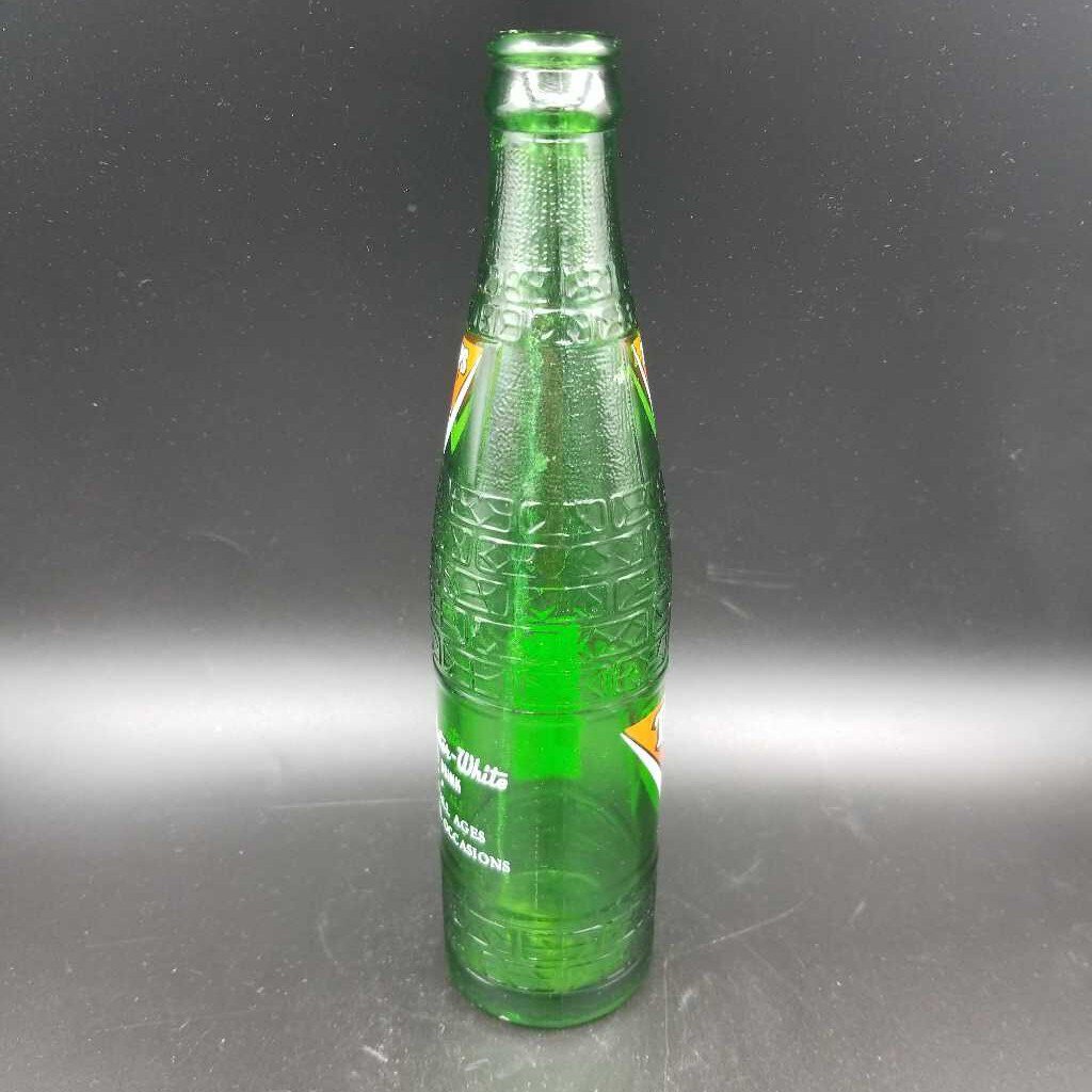 Tops Soda Pop Bottle (JEF)