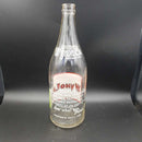 Wynola Cola Bottle soda Pop (JEF)