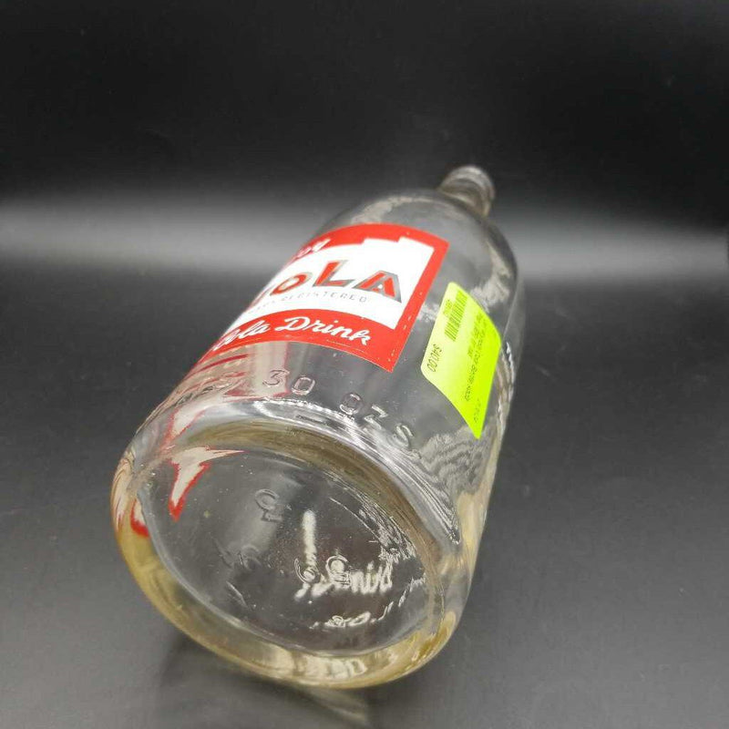 Wynola Cola Bottle soda Pop (JEF)