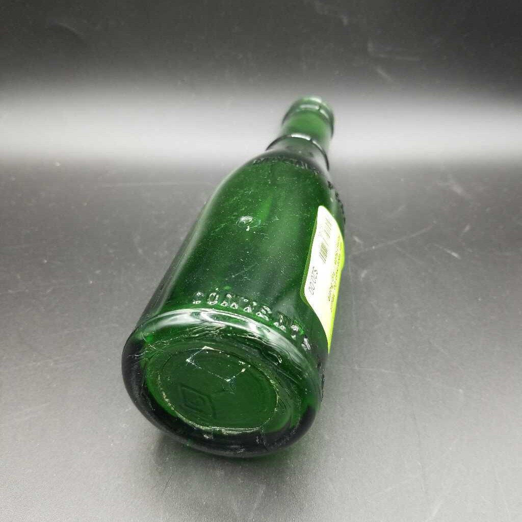 Alex Robertson Co. Mount Forest Soda / Pop Bottle