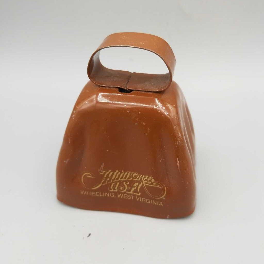 Jamboree USA Cow Bell (JAS)