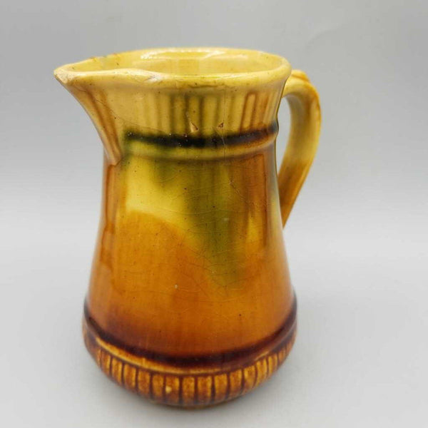 Brantford Pottery Creamer (JAS)