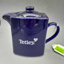 Tetley Tea Pot (GEC) CL03
