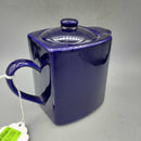 Tetley Tea Pot (GEC) CL03