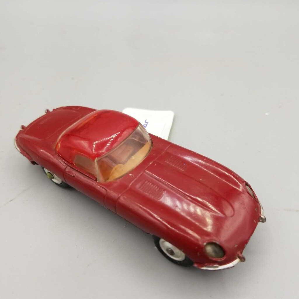 Corgi Toy Jaguar (JL)