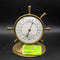 Desk Ships Wheel thermometer (ST)