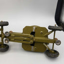 Britain's Anti Aircraft Gun Set (JL)