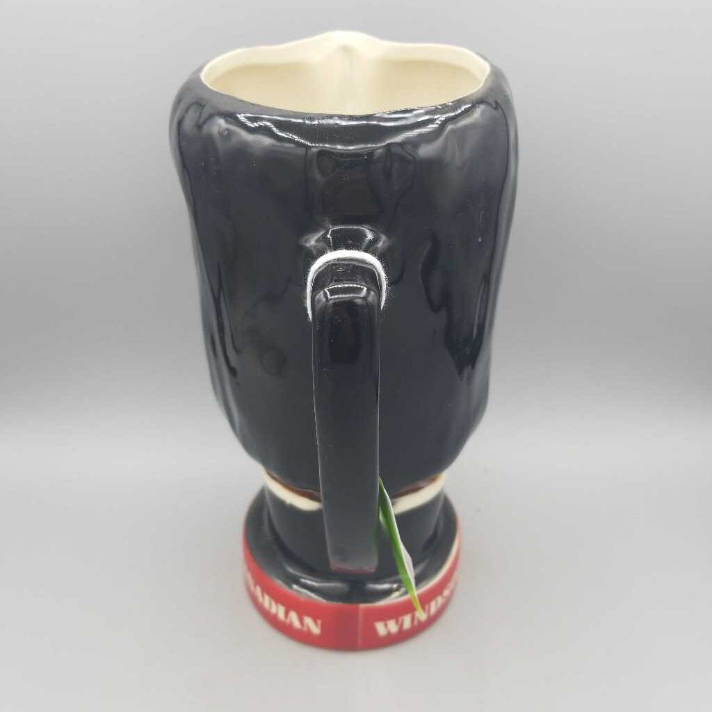Large Whiskey Pitcher (Jef)
