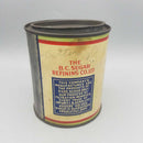 Small Roger's Golden Syrup Tin (Jef)