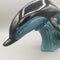 Poole Pottery Dolphin (DEB)