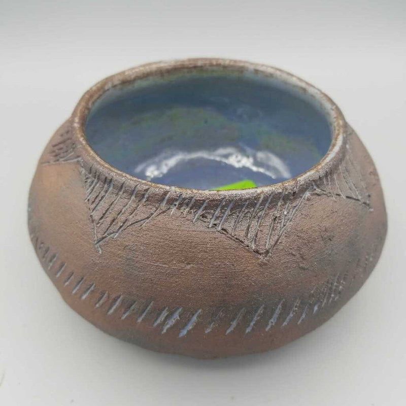 Native Pottery Bowl (RHA)