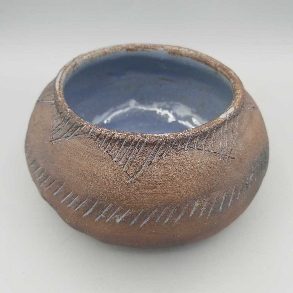 Native Pottery Bowl (RHA)