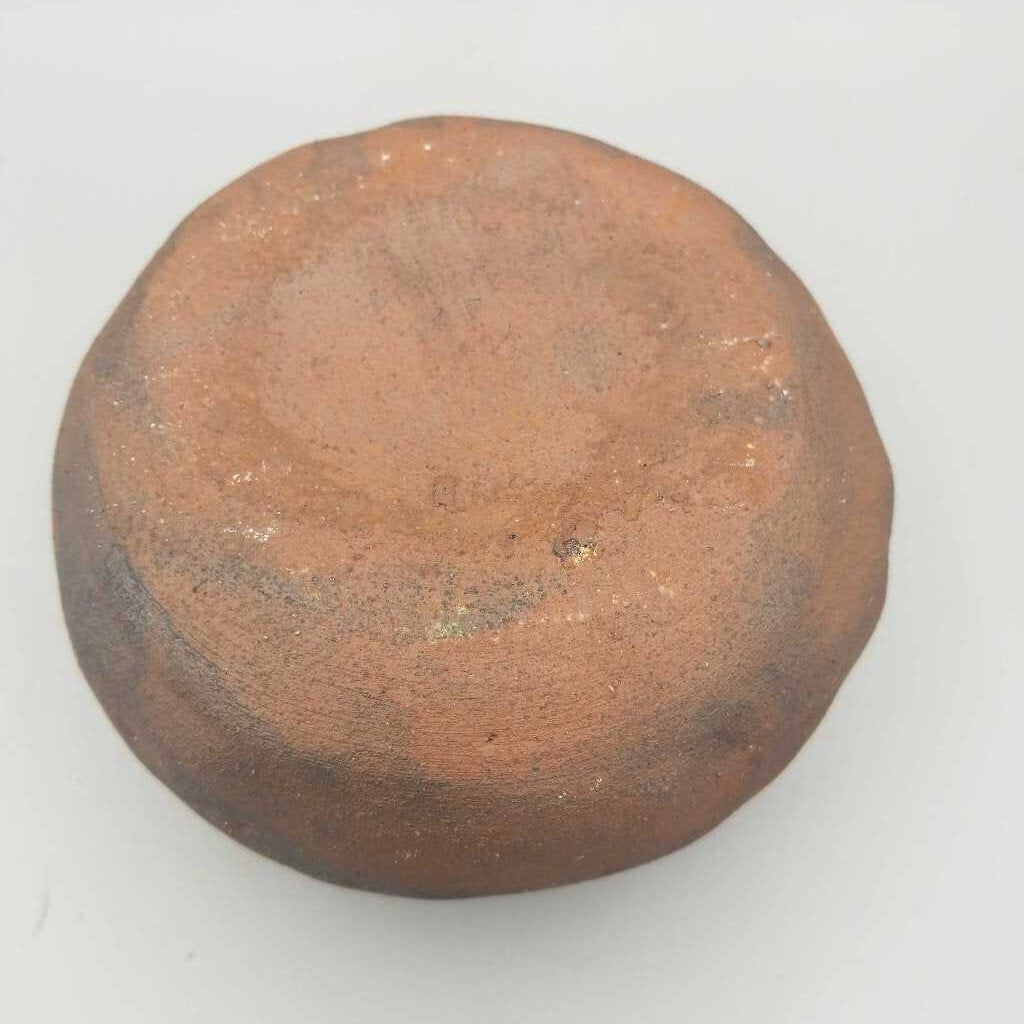 Native Pottery Bowl (RHA)