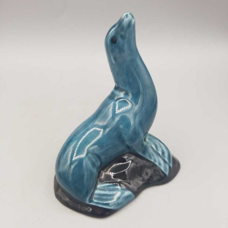 Poole Pottery Seal (CAT) 250 D