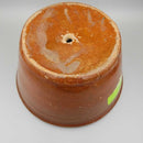 Redware Pottery Crock (US2)