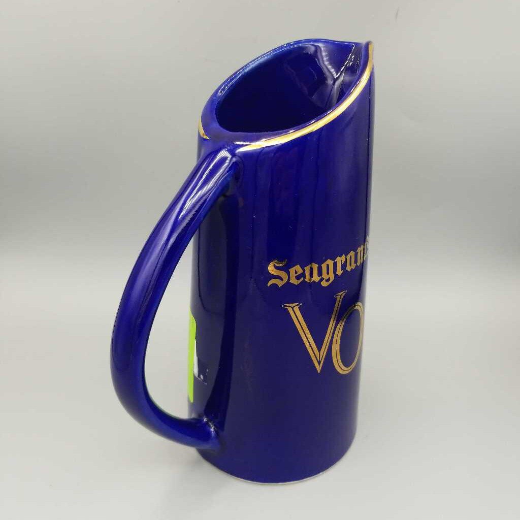 Segram's VO Jug (JH49)