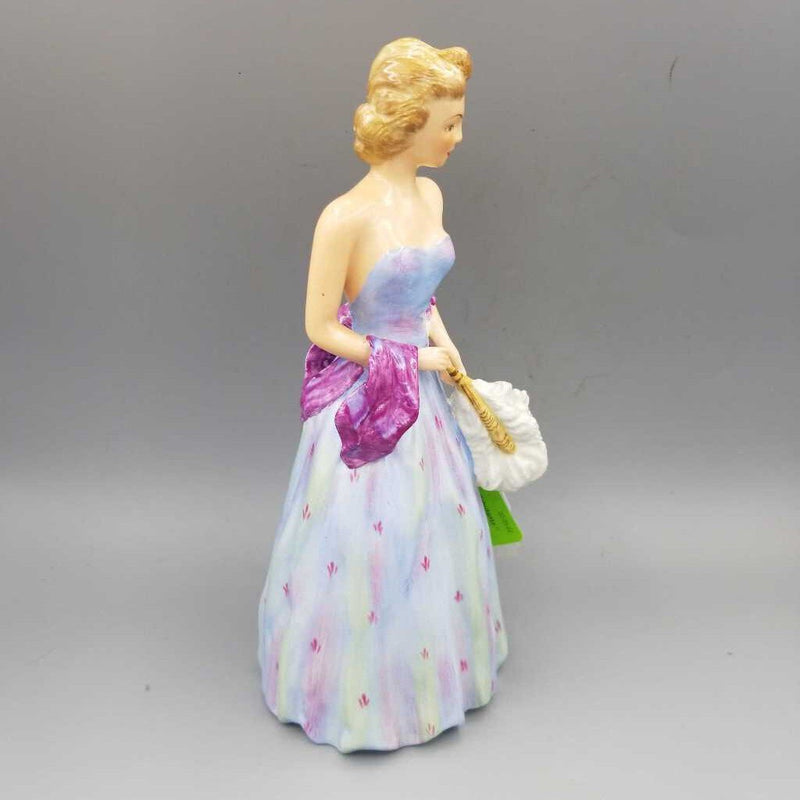 Wedgewood "Debutante " Figurine Circa 1935 (ST)