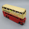 # 290 DINKY TOY BUS Dunlop (KBS)