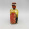 Antique Poison Iodine Bottle (JAS)