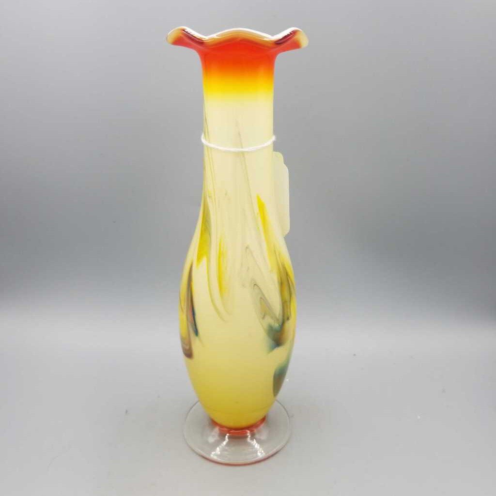 Multi Color Vase (GEC) G399