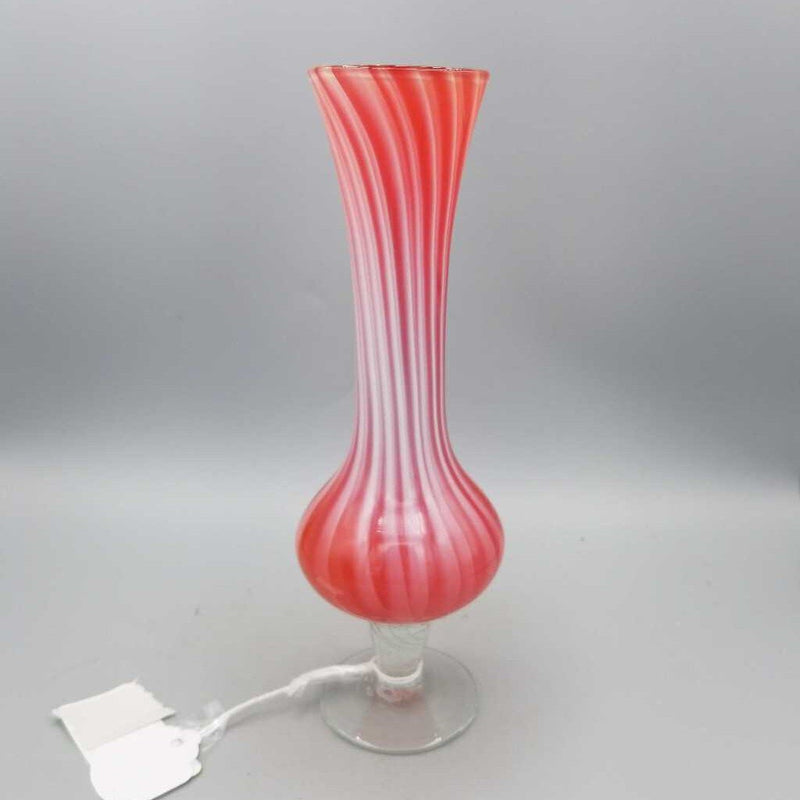 Candy Stripe Vase (SS) 9042