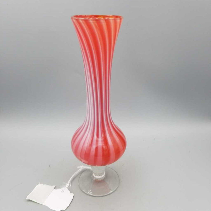 Candy Stripe Vase (SS) 9042